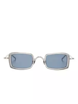 Matsuda солнцезащитные очки M3079-I, серебряный