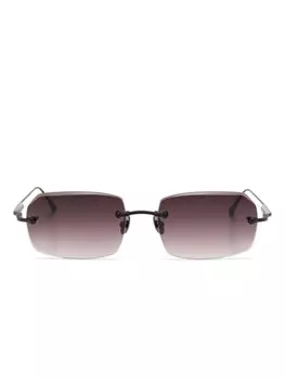 Matsuda солнцезащитные очки M5004, черный