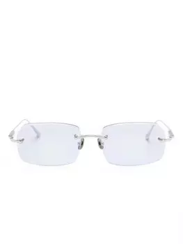 Matsuda солнцезащитные очки M5004, серебристый