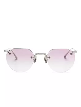 Matsuda солнцезащитные очки M-5003, серебристый