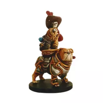 Матт и Бэйли, Animal Adventures