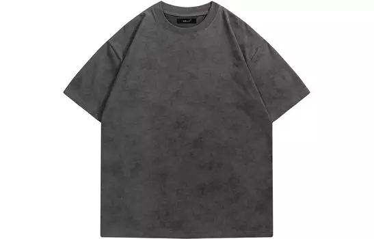 Matter Formula Футболка унисекс с универсальными шаблонами, Темно-зеленый