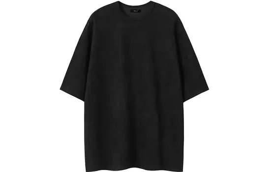 Matter Formula Футболка унисекс с универсальными шаблонами, Серый