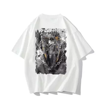 Matter Formula Футболка унисекс с универсальными шаблонами, Розовый