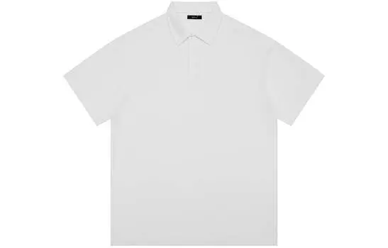 Matter Formula Рубашка поло унисекс с универсальными шаблонами, Темно-серый