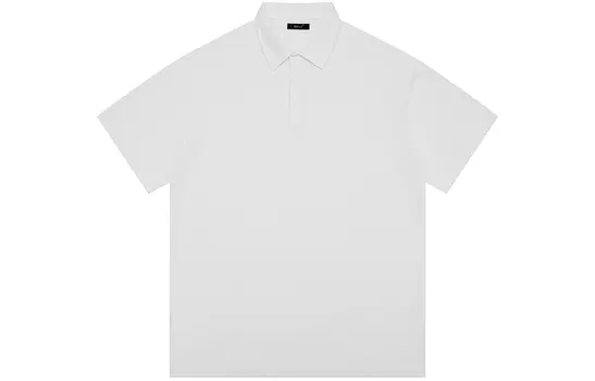 Matter Formula Рубашка поло унисекс с универсальными шаблонами, Хаки