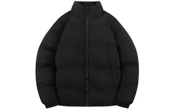 Matter Formula Стеганая куртка унисекс с универсальными шаблонами, Розовый