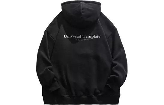 Matter Formula Толстовка унисекс с универсальными шаблонами, Светло-серый