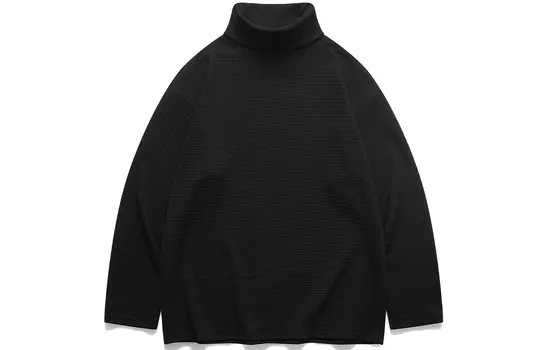 Matter Formula Толстовка унисекс с универсальными шаблонами, Черный