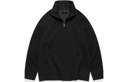 Matter Formula Толстовка унисекс с универсальными шаблонами, Черный (утолщенный, на флисовой подкладке)