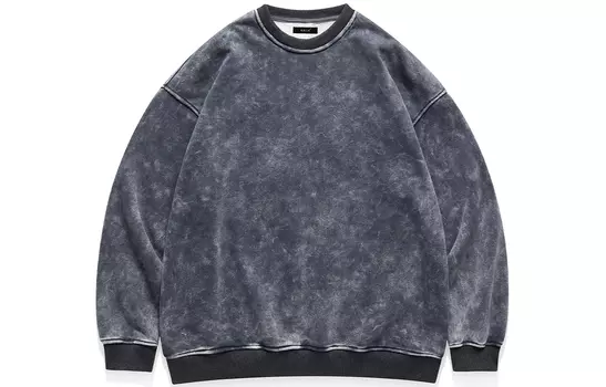 Matter Formula Толстовка унисекс с универсальными шаблонами, Синий