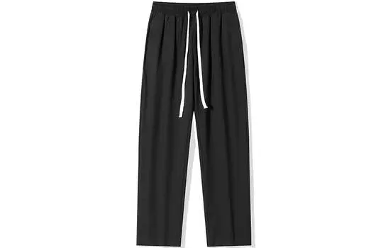 Matter Formula Универсальные шаблоны повседневных брюк унисекс, Серый (обычный незамерзший шелк)