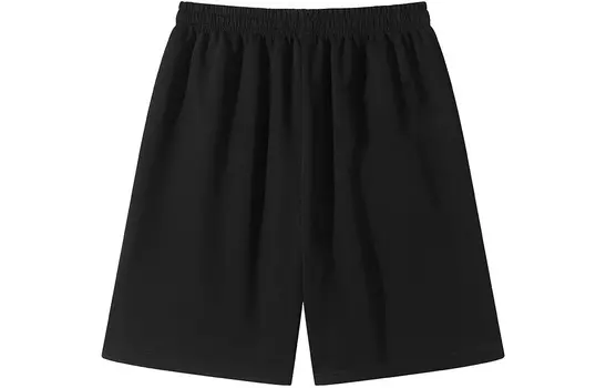 Matter Formula Универсальные шаблоны повседневных шорт унисекс, Бежевый