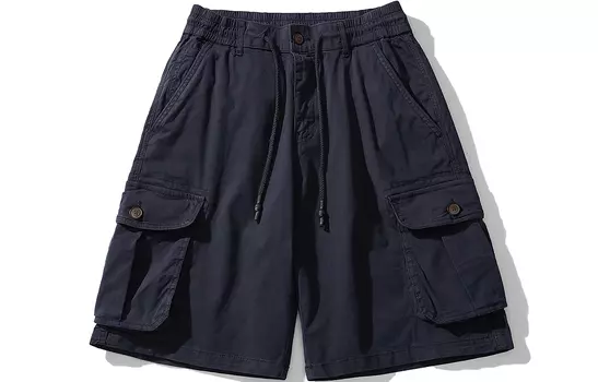 Matter Formula Универсальные шаблоны повседневных шорт унисекс, Серый