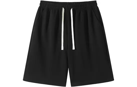 Matter Formula Универсальные шаблоны повседневных шорт унисекс, Темно-серый (Ледяной шелк)