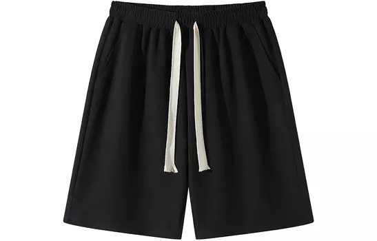 Matter Formula Универсальные шаблоны повседневных шорт унисекс, Серый