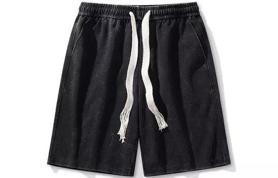 Matter Formula Универсальные шаблоны повседневных шорт унисекс, Зеленый