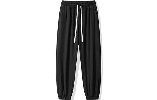 Matter Formula Универсальные шаблоны Трикотажные спортивные штаны унисекс, Черный