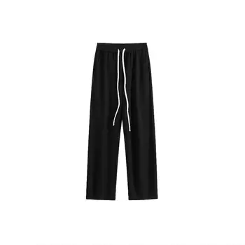 Matter Formula Универсальные шаблоны Трикотажные спортивные штаны унисекс, Светло-серый