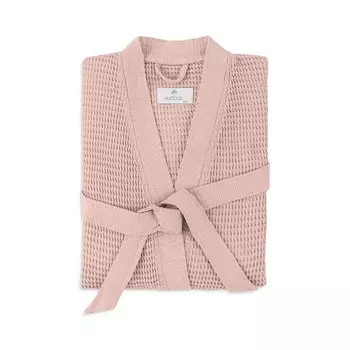 Матук Киран Халат Matouk, розовый