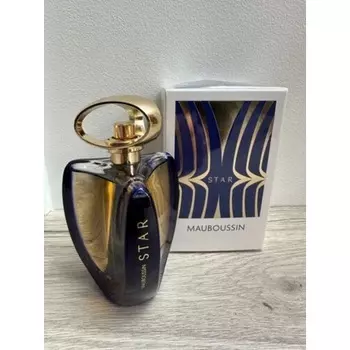 Mauboussin Eau De Parfum для женщин 90 мл, Star