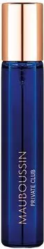 Mauboussin Private Club парфюмированная вода 20 мл для мужчин