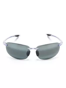 Maui Jim солнцезащитные очки Ho'okipa, белый