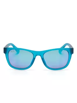 Maui Jim солнцезащитные очки Kaulike, синий