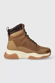 Маунтрок обувь Aldo, бежевый