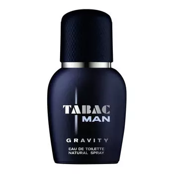 Maurer & Wirtz Tabac Man Gravity туалетная вода для мужчин, 50 мл