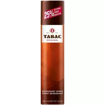 Maurer & Wirtz Оригинальный дезодорант 250 мл Tabac
