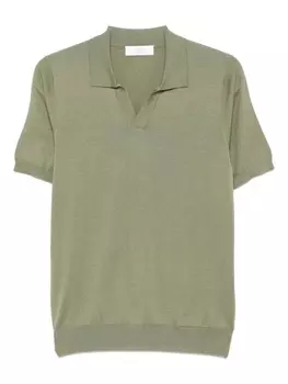 Mauro Ottaviani трикотажная футболка, зеленый