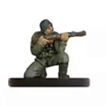 Маузер Кар 98к (1939-1945) (С), Axis & Allies - Collectible Miniatures Game - 1939-1945 Singles