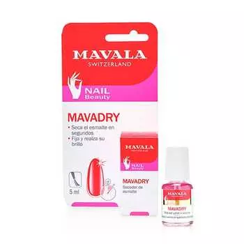 Mavadry 5 мл Mavala
