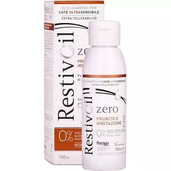 Mavi Рестивойл Зеро Физио 150мл