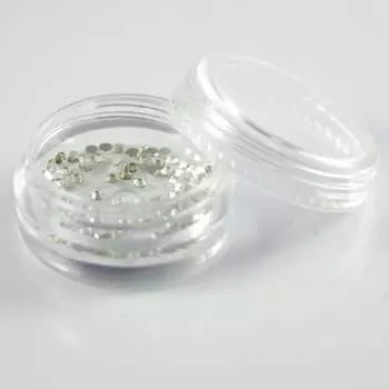 Мави Цирконий Ала – Ss 6 – Серебро – A100, MAVI