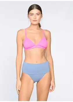 Мави Кадын бикини Penti