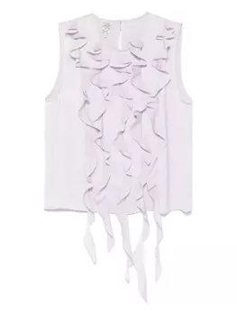 Мави топ Baum Und Pferdgarten, фиолетовый