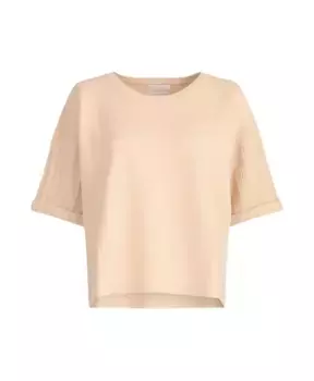 Маврикийский свитер March23, розовый