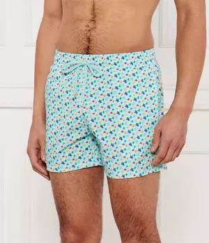 Мавританские шорты для плавания Regular fit Vilebrequin, синий