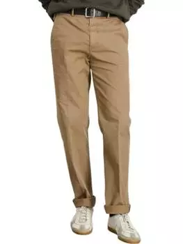 Макс Брюки в Полевых Хаки ALEX MILL