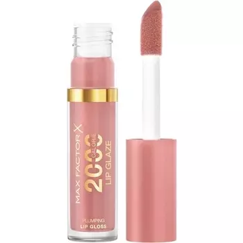 Max Factor 2000 Calorie Lip Glaze Цветочный крем