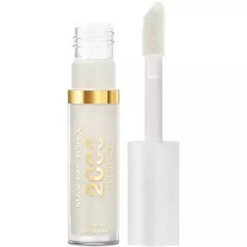 Max Factor 2000 Calorie Lip Glaze, тающий лед
