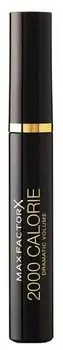 Max Factor 2000 Calorie Тушь для ресниц, 04 Dark Blue
