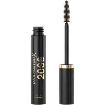 Max Factor 2000 Calorie утолщающая черная тушь для ресниц, 9 мл