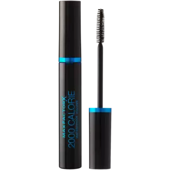 Max Factor 2000 Calorie водостойкая утолщающая тушь для ресниц, 9 мл