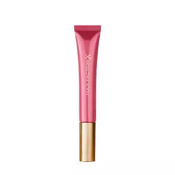 Max Factor Блеск для губ Color Elixir Cushion с витамином Е 030 Majesty Berry 9мл