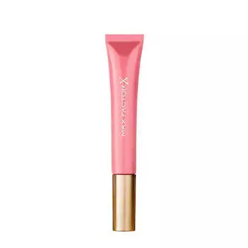Max Factor Блеск для губ Color Elixir Cushion с витамином Е 010 Starlight Coral 9мл
