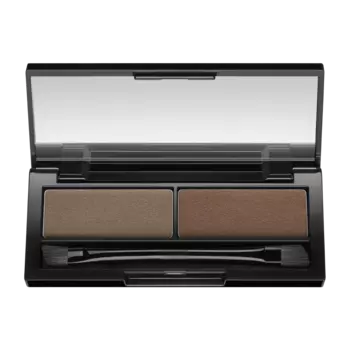 Max Factor Brow Duo Kit палитра для бровей, 3.3 g