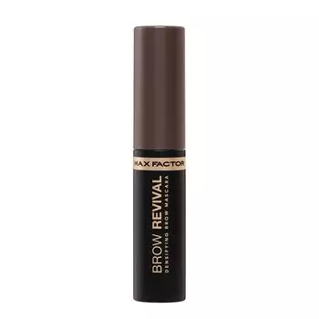 Max Factor Brow Revival тушь для бровей, 5 ml